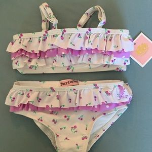 New Toddler Bikini Swim